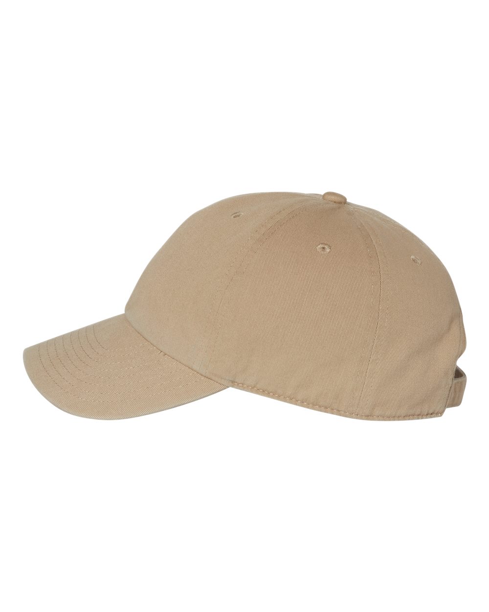 Clean Up Cap Dad Hat - 4700
