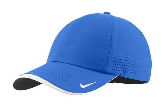 Nike Dri-FIT Swoosh Perforated Cap. NI429467