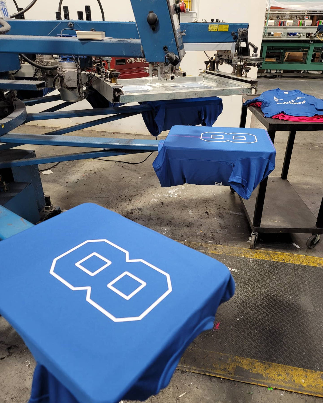 7 Reasons Why 2023 Will Be a Great Year for T-Shirt Printing