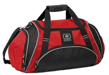 OGIO ®  - Crunch Duffel. 108085