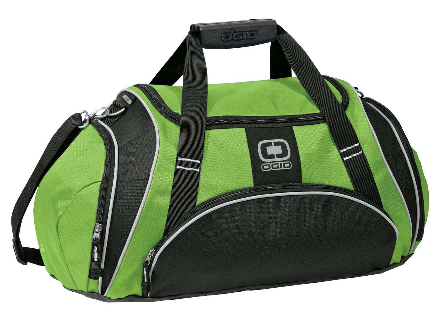 OGIO ®  - Crunch Duffel. 108085