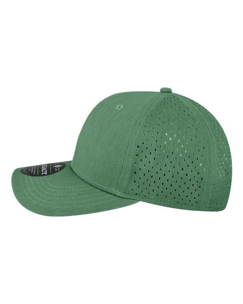 Eco Dark Green