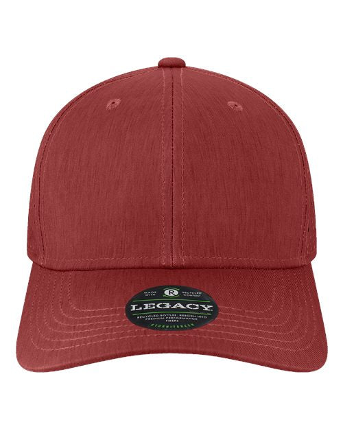 Eco Maroon