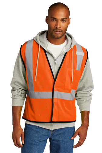 Safety Orange