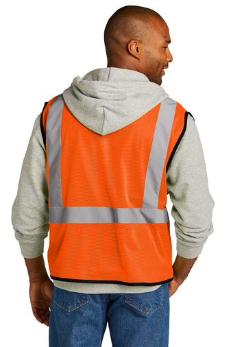 Safety Orange