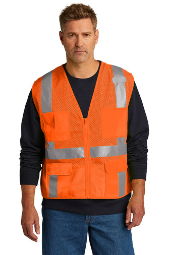 Safety Orange