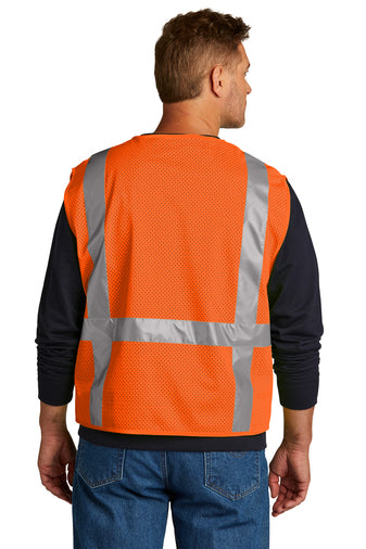 Safety Orange