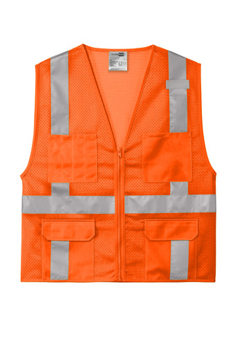 Safety Orange