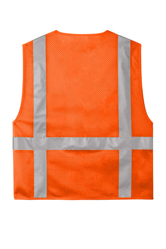 Safety Orange