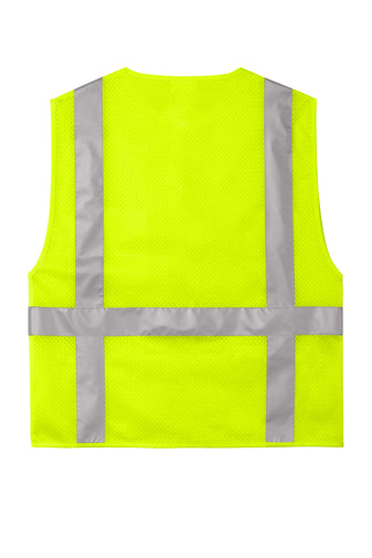 Safety Yellow