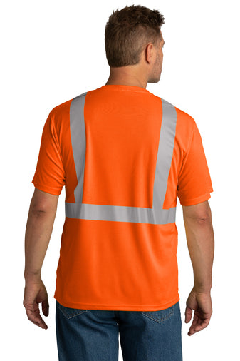 Safety Orange