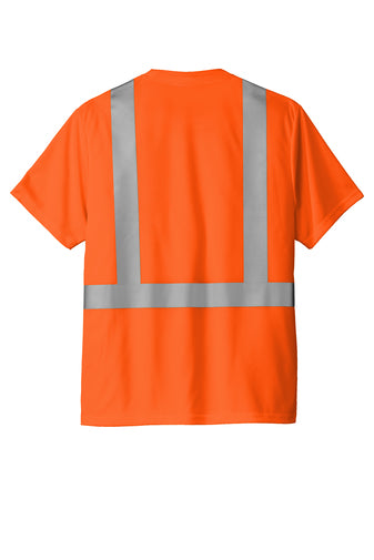 Safety Orange