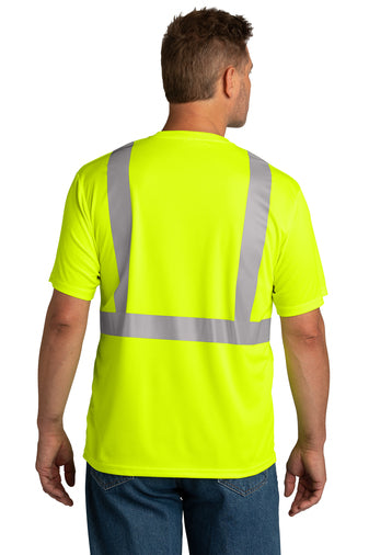 Safety Yellow