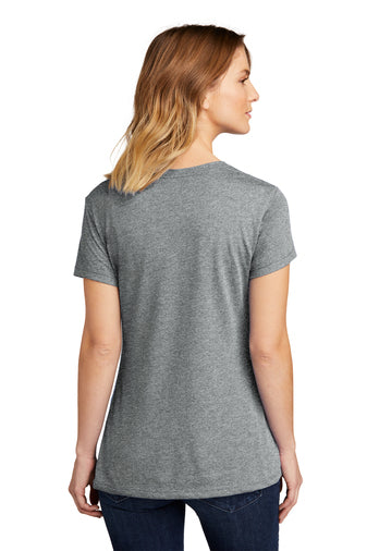 Dark Heather Gray