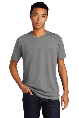 Dark Heather Gray