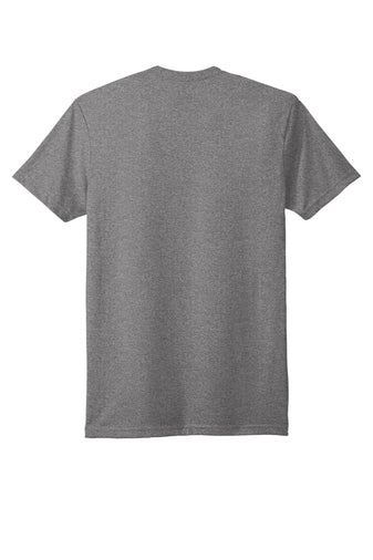 Dark Heather Gray