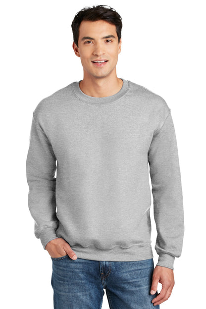 Gildan ®  - DryBlend ®  Crewneck Sweatshirt.  12000