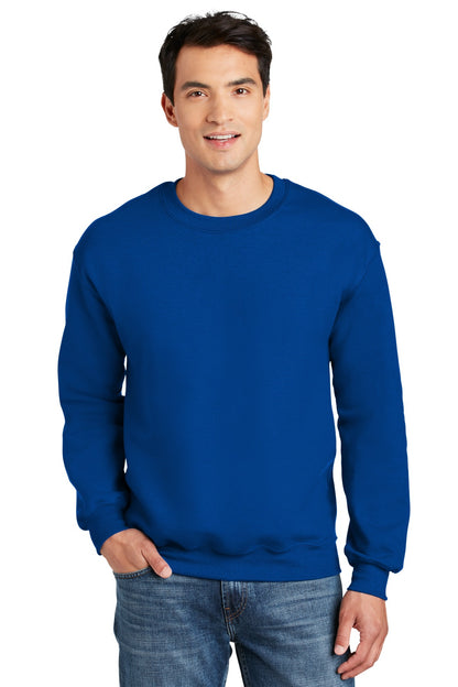 Gildan ®  - DryBlend ®  Crewneck Sweatshirt.  12000