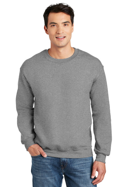 Gildan ®  - DryBlend ®  Crewneck Sweatshirt.  12000