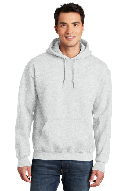 Gildan ®  - DryBlend ®  Pullover Hooded Sweatshirt.  12500