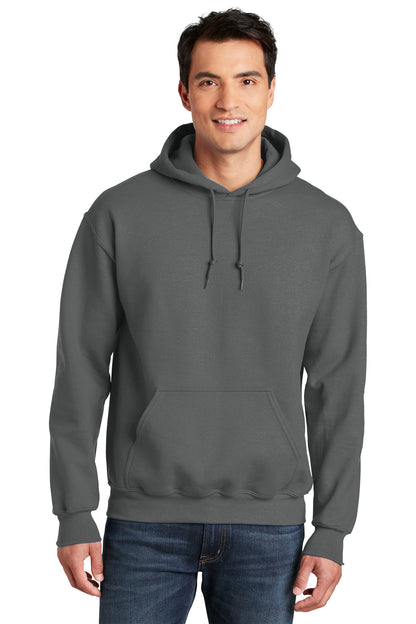 Gildan ®  - DryBlend ®  Pullover Hooded Sweatshirt.  12500