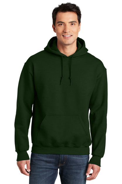 Gildan ®  - DryBlend ®  Pullover Hooded Sweatshirt.  12500