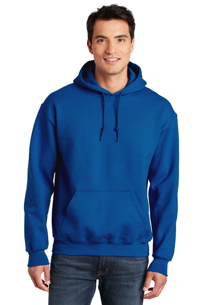 Gildan ®  - DryBlend ®  Pullover Hooded Sweatshirt.  12500