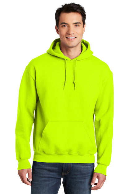 Gildan ®  - DryBlend ®  Pullover Hooded Sweatshirt.  12500