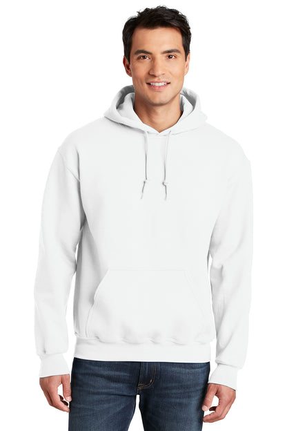 Gildan ®  - DryBlend ®  Pullover Hooded Sweatshirt.  12500