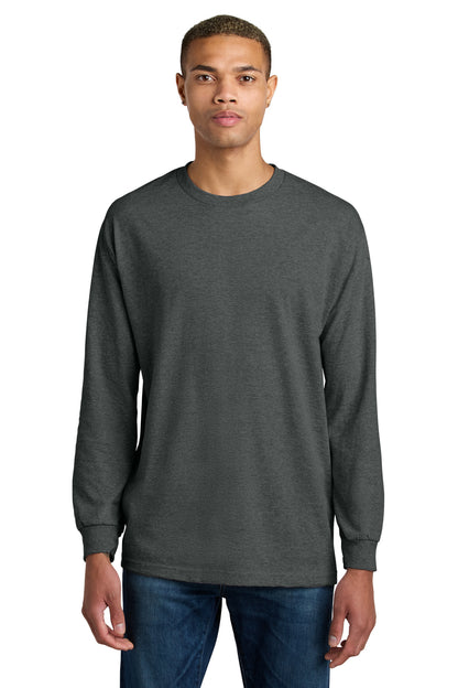 American Apparel ®  Heavyweight Unisex Long Sleeve T-Shirt 1304