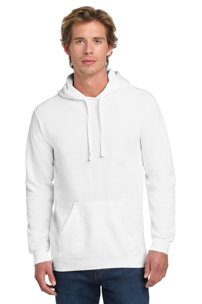 COMFORT COLORS  ®  Ring Spun Hooded Sweatshirt. 1567