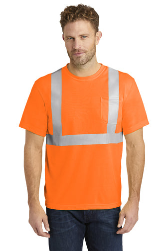 Safety Orange