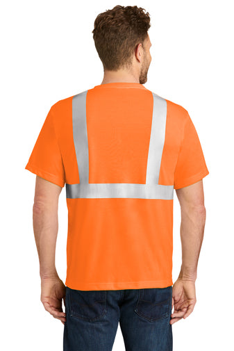 Safety Orange