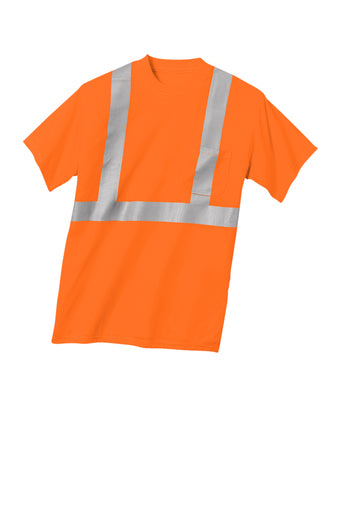 Safety Orange