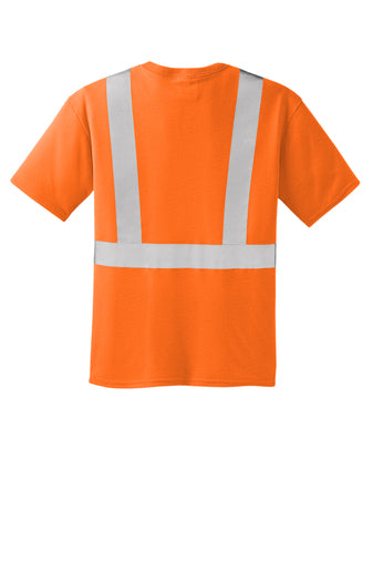 Safety Orange