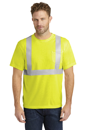 Safety Yellow