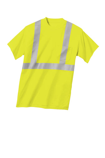 Safety Yellow