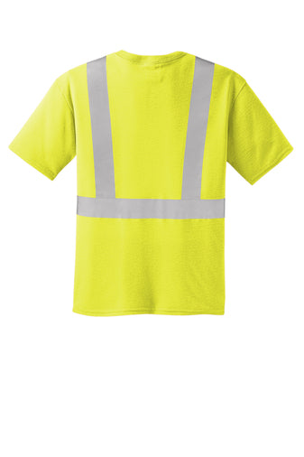 Safety Yellow