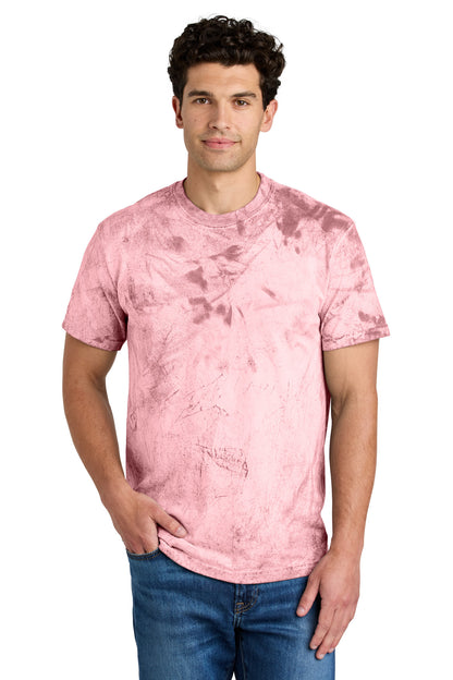 Comfort Colors ®  Heavyweight Color Blast Tee 1745