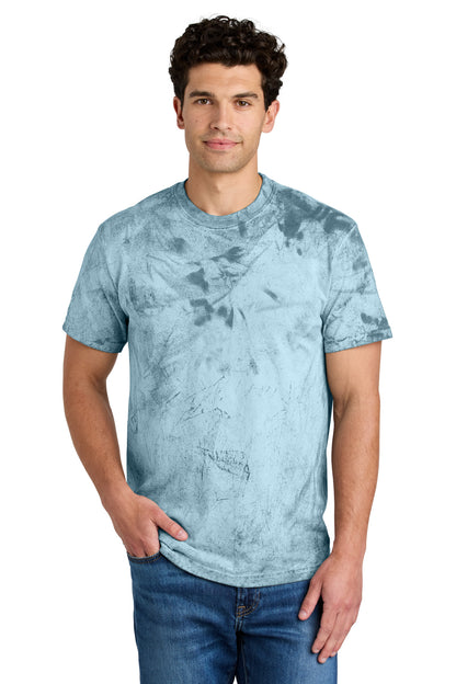 Comfort Colors ®  Heavyweight Color Blast Tee 1745