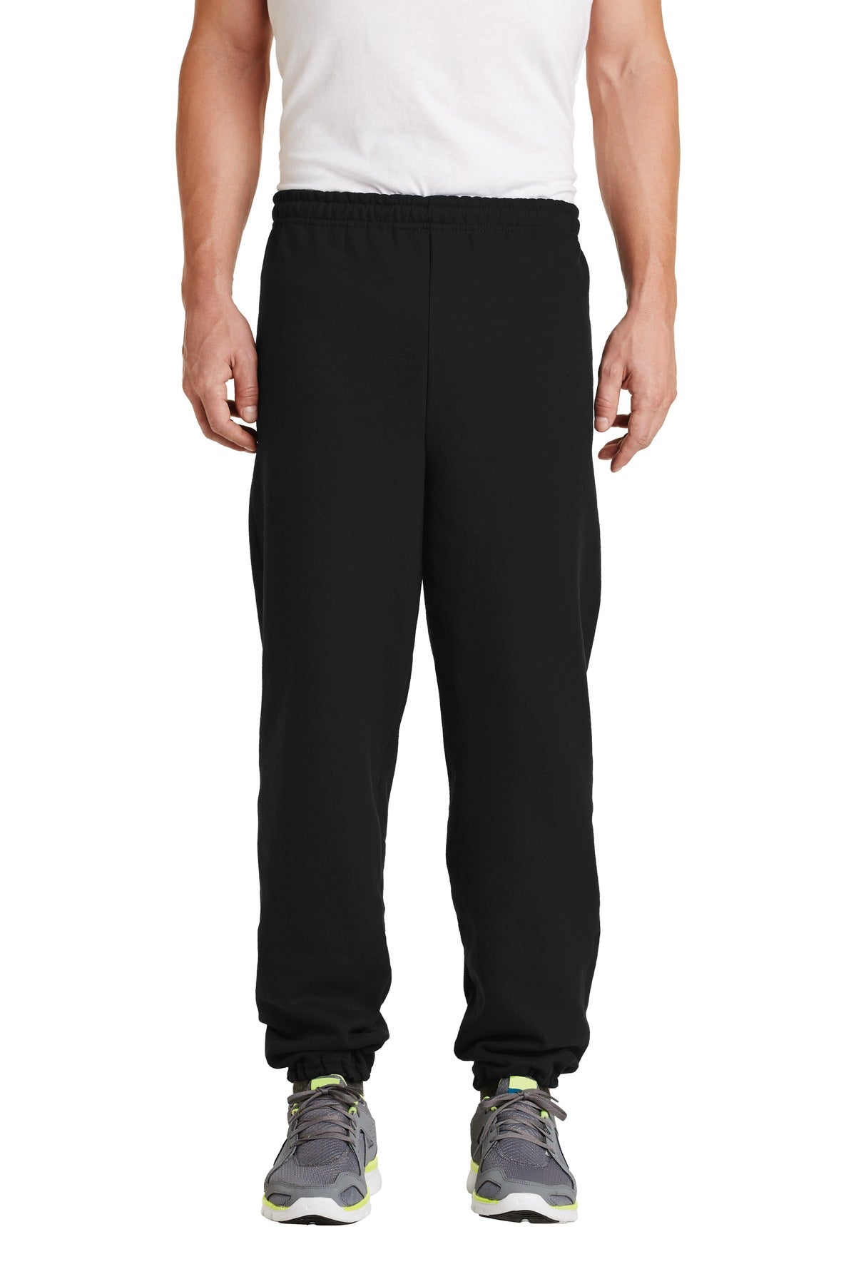 Gildan ®  - Heavy Blend™ Sweatpant.  18200