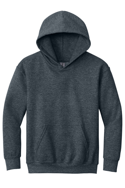 Gildan ®  - Youth Heavy Blend™ Hooded Sweatshirt. 18500B