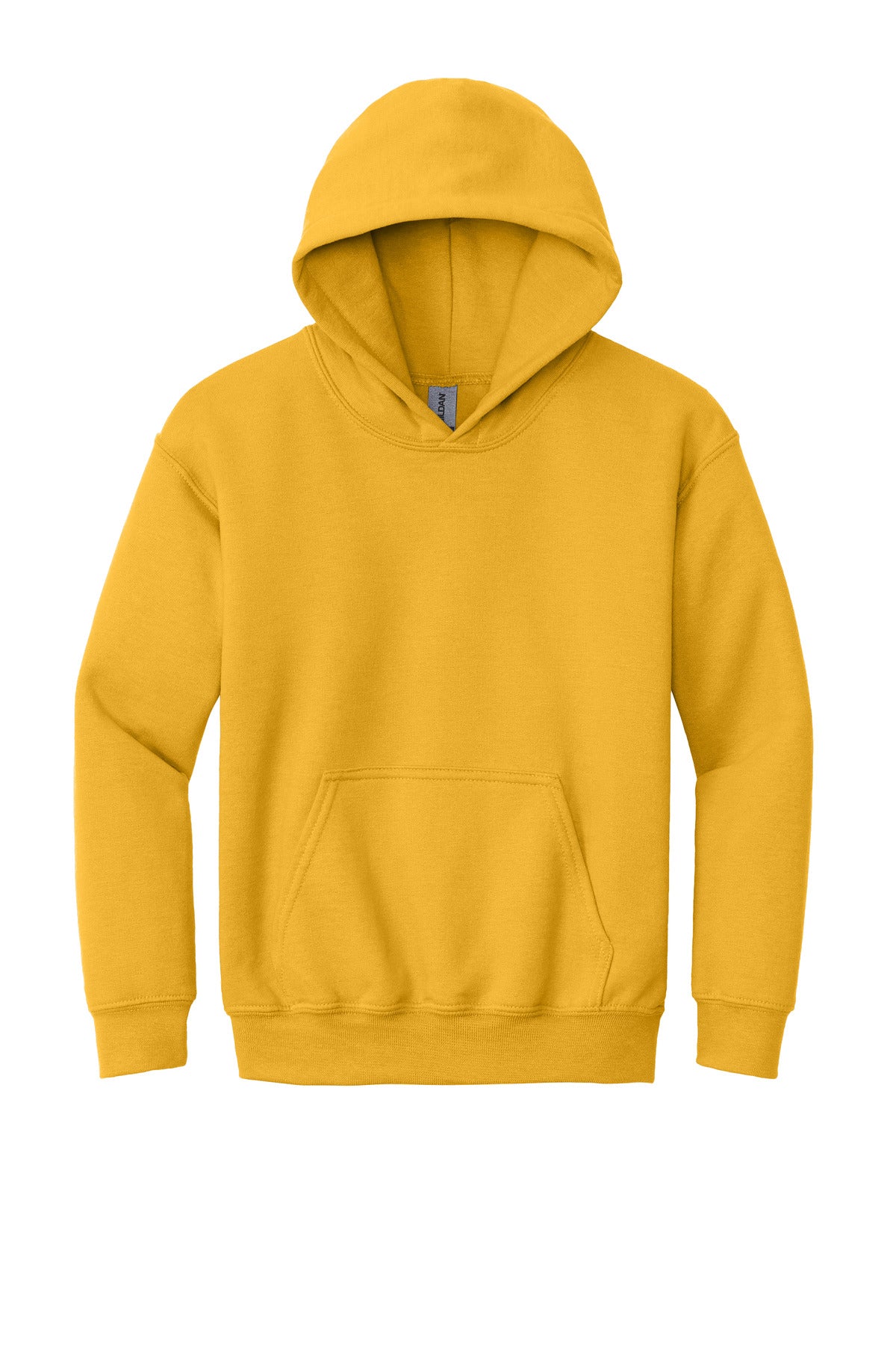 Gildan ®  - Youth Heavy Blend™ Hooded Sweatshirt. 18500B