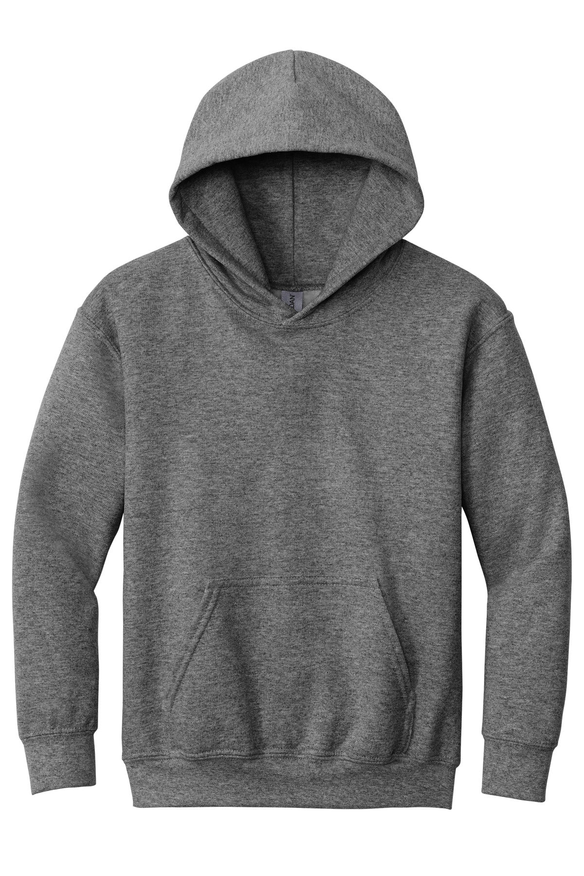 Gildan ®  - Youth Heavy Blend™ Hooded Sweatshirt. 18500B