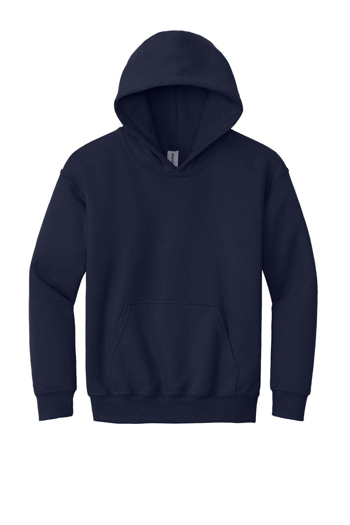 Gildan ®  - Youth Heavy Blend™ Hooded Sweatshirt. 18500B