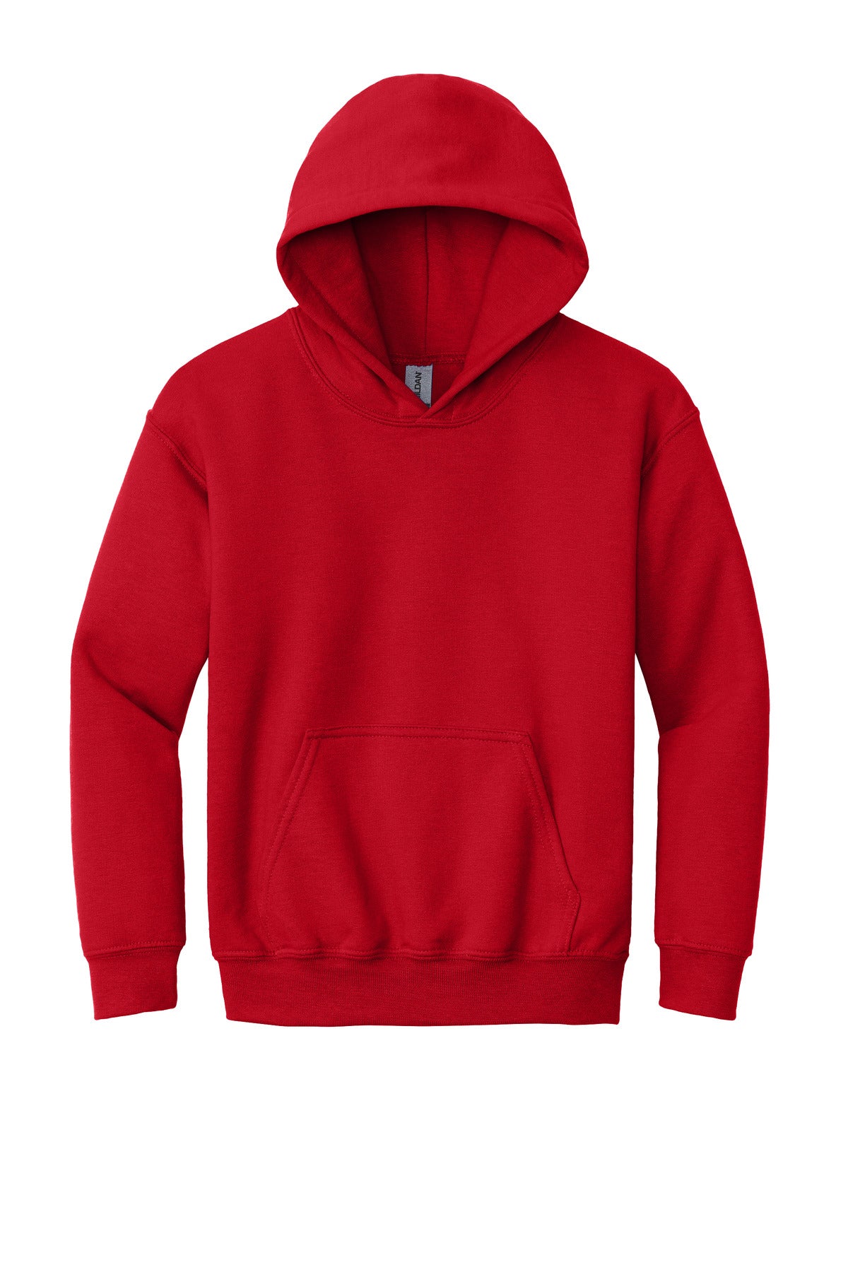 Gildan ®  - Youth Heavy Blend™ Hooded Sweatshirt. 18500B