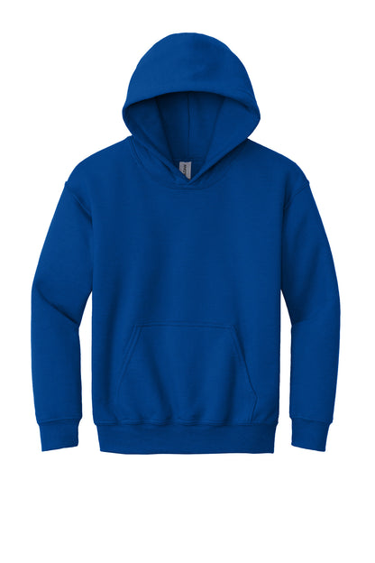 Gildan ®  - Youth Heavy Blend™ Hooded Sweatshirt. 18500B