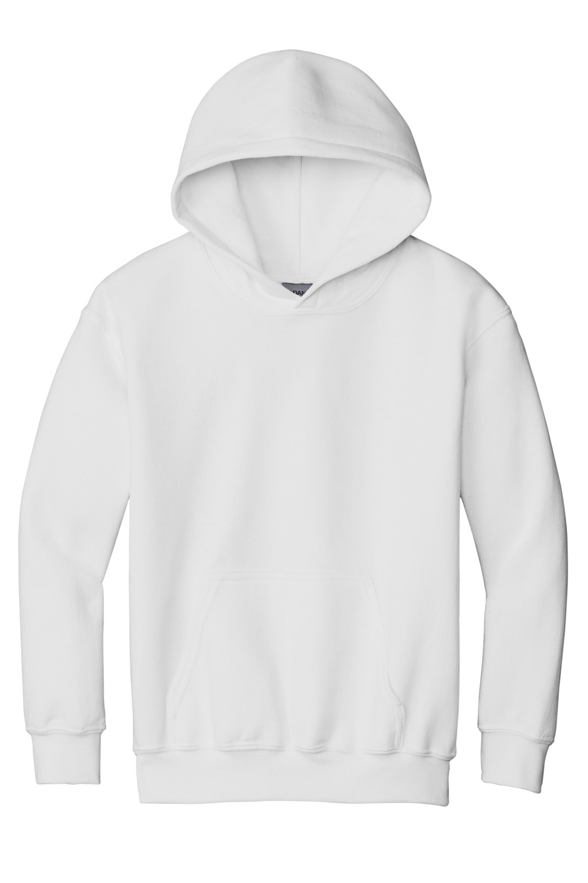 Gildan ®  - Youth Heavy Blend™ Hooded Sweatshirt. 18500B