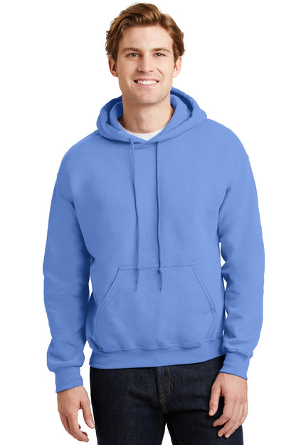 Gildan ®  - Heavy Blend ™  Hooded Sweatshirt.  18500 - Carolina Blue