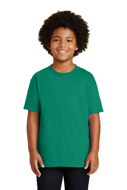 Gildan ®  - Youth Ultra Cotton ® 100% US Cotton T-Shirt. 2000B